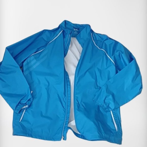 adidas Other - Adidas Golf  packable rain  men's lightweight